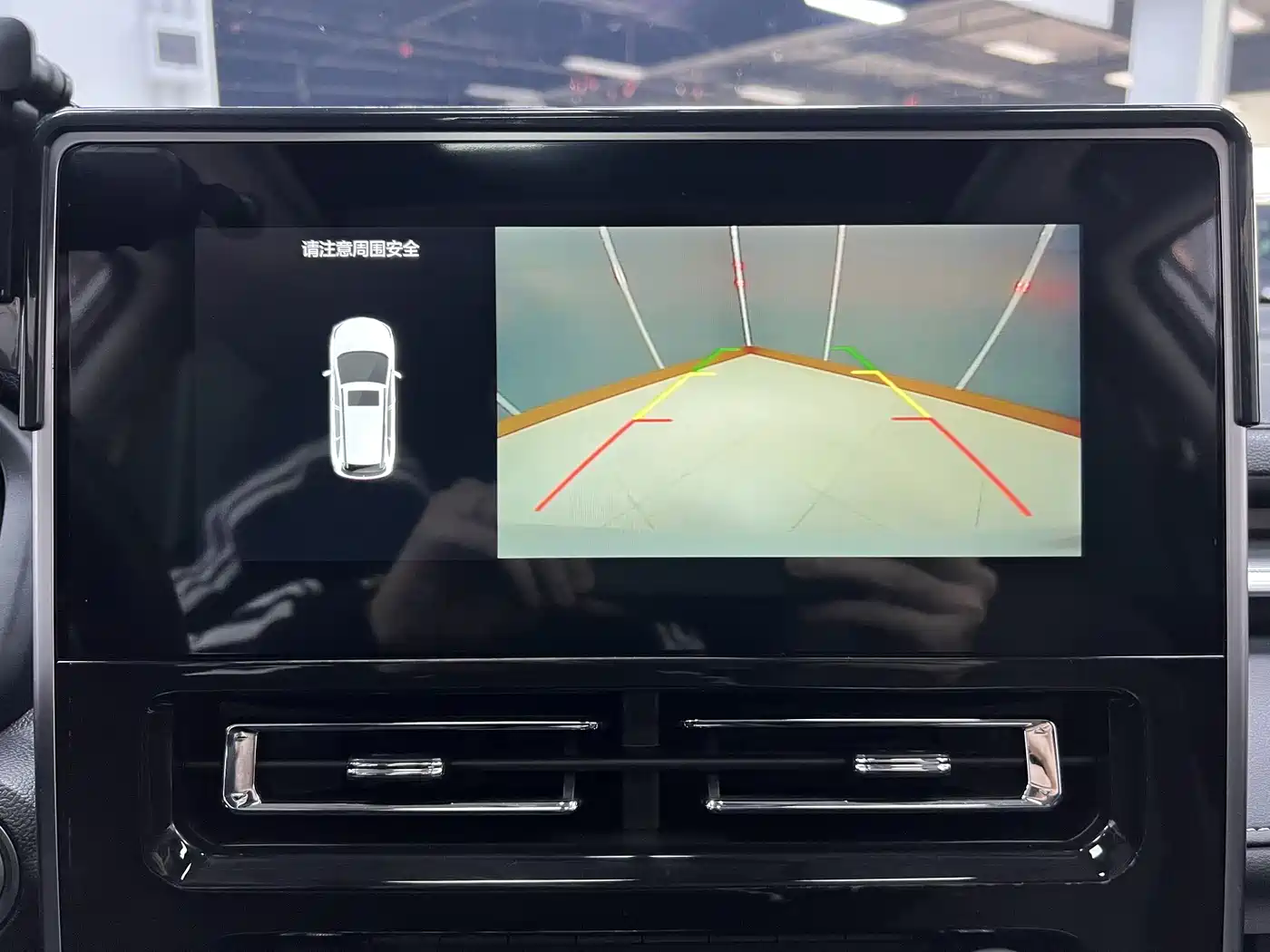 Haval M6 2021 PLUS 1.5T DCT Luxury Smart Connect фото 14