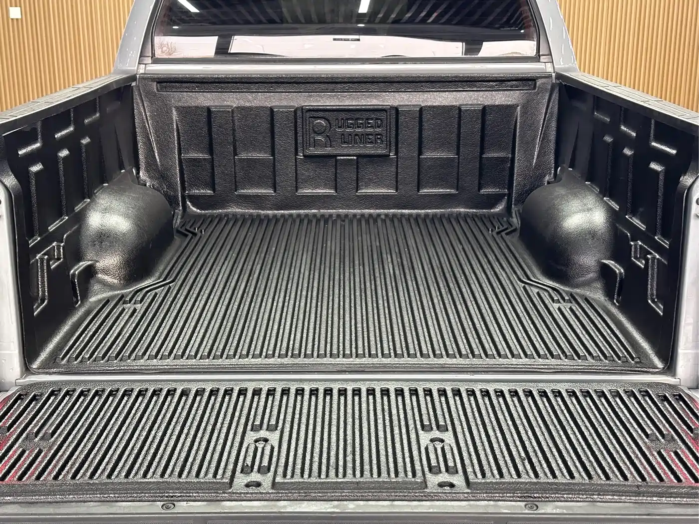 Toyota Tundra фото 14