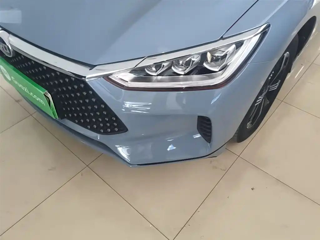 BYD e2 2019 Standard Range Intelligent Comfort фото 24