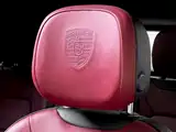 Фото 25 - Porsche Cayenne New Energy