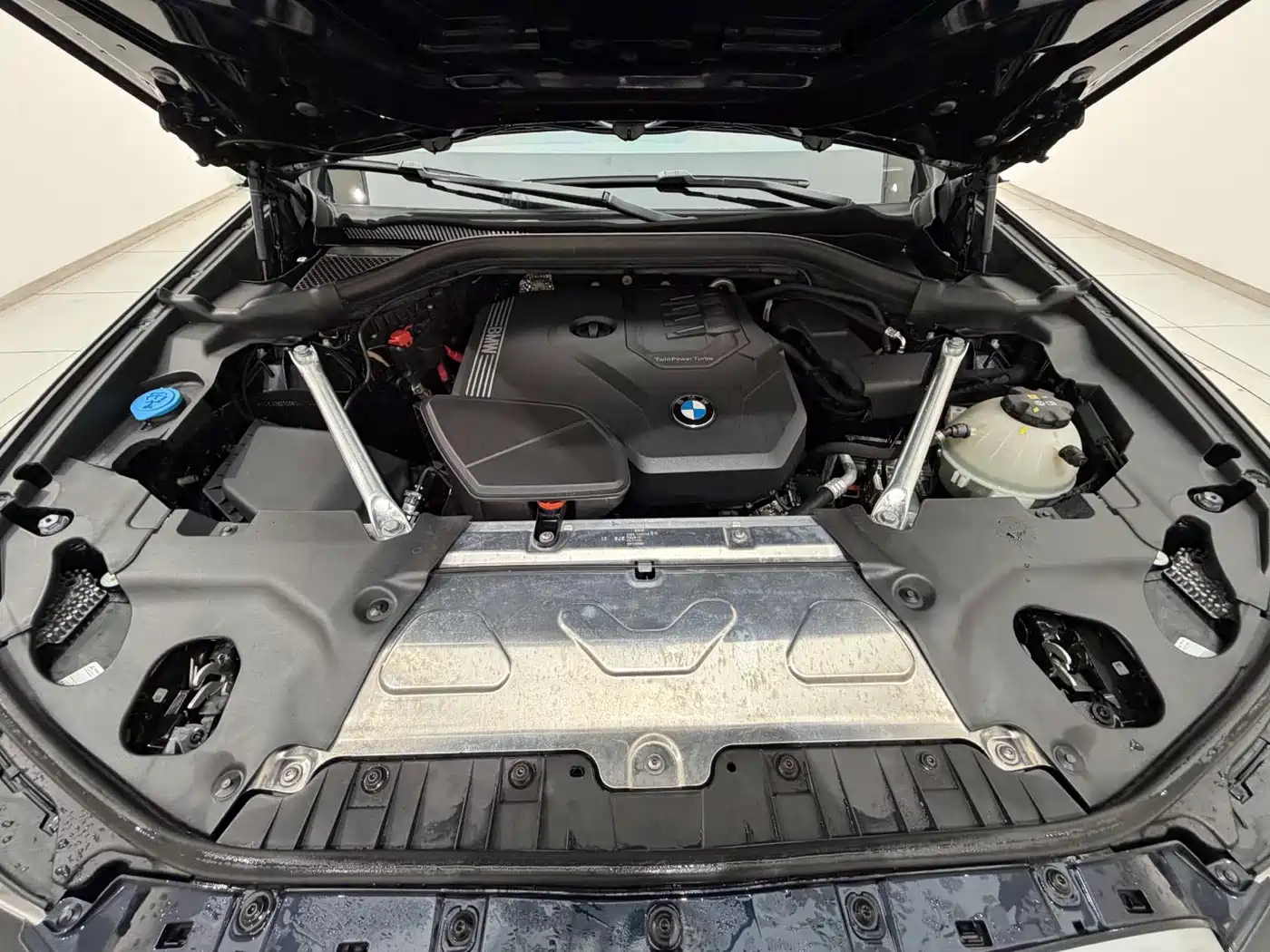 BMW X4 2022 xDrive 25i M Sport Package фото 18