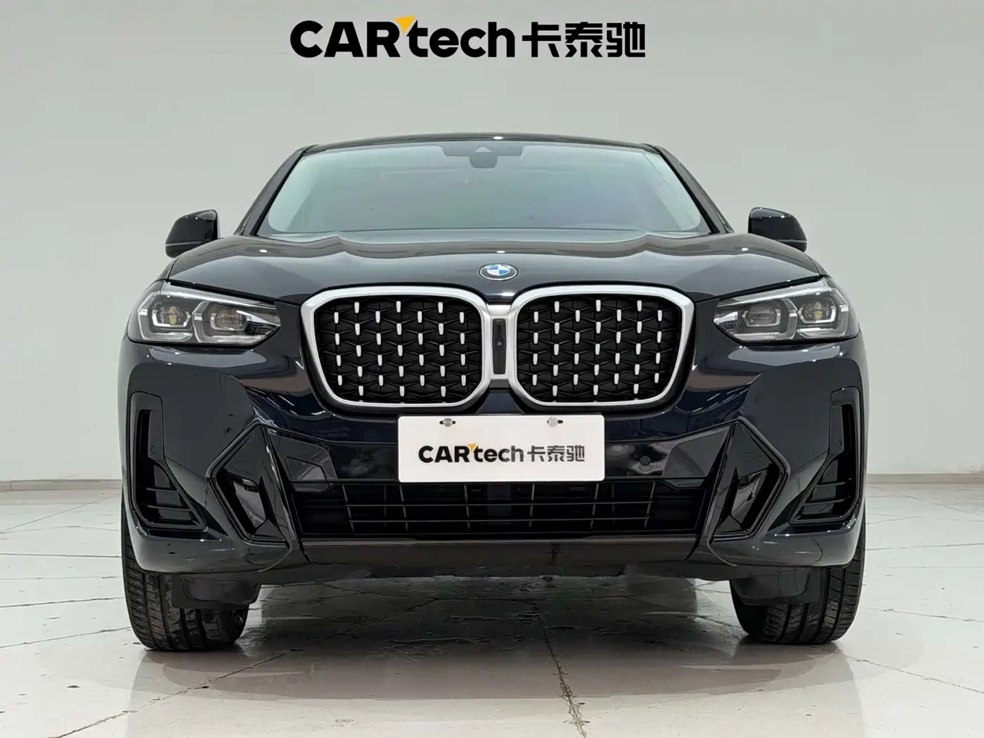 BMW X4 2022 xDrive 25i M Sport Package фото 3