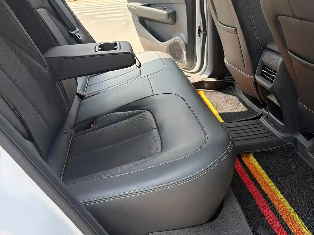 Wuling Motors Wuling Xingguang 2025 2025 150km Smart Advanced