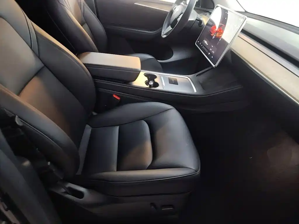 Фото 25 - Tesla Model Y