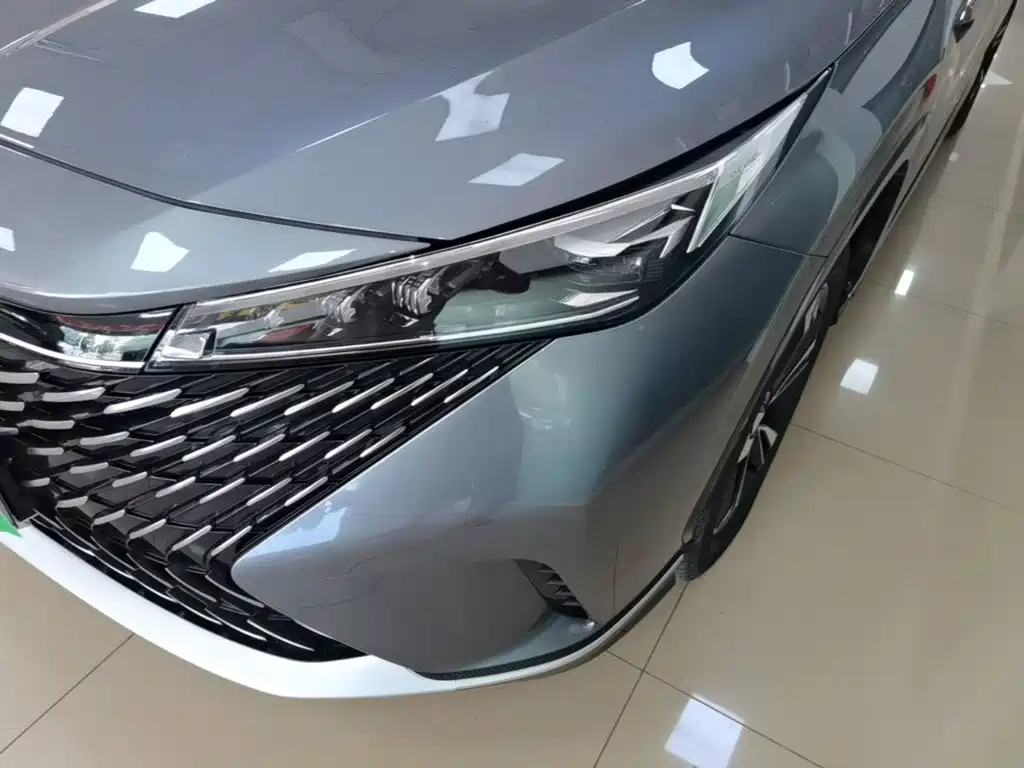 Roewe RX5 2023 2023 1.5T Comfort Edition