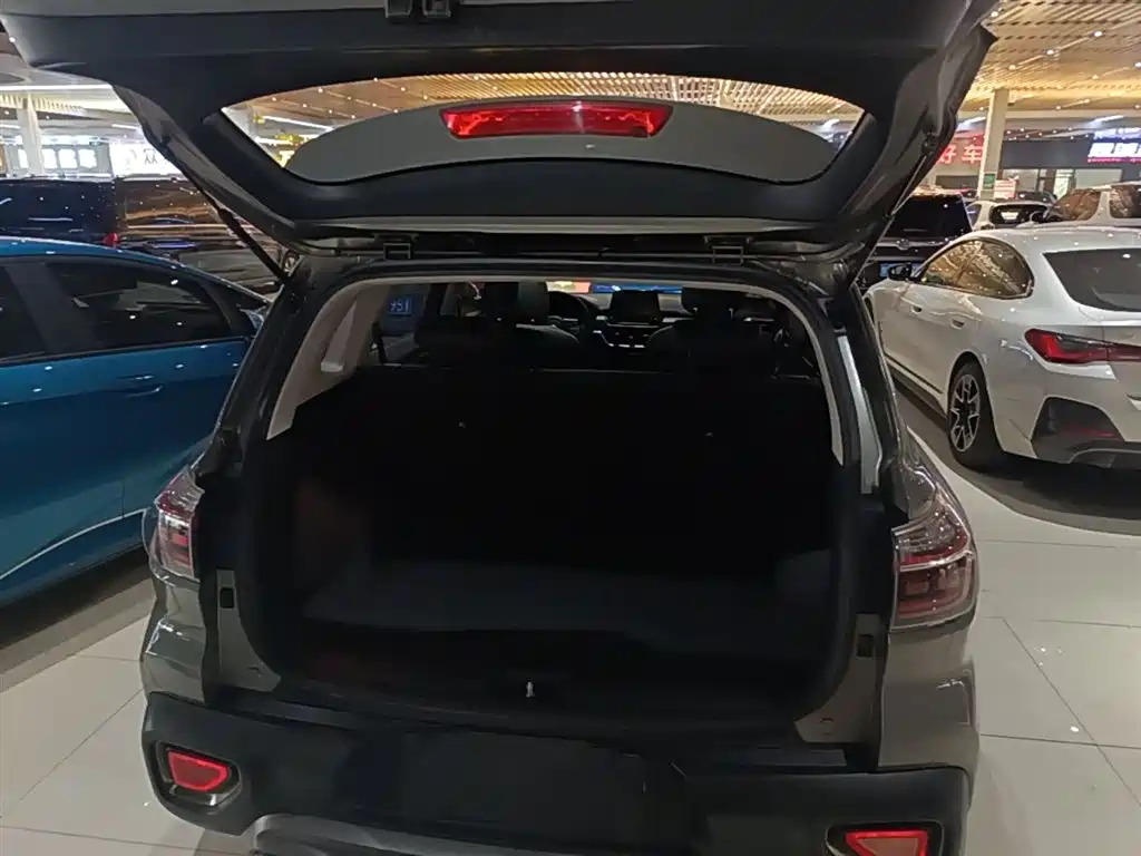 Kia Sportage 2019 2.0L Automatic Smart Luxury Edition фото 19
