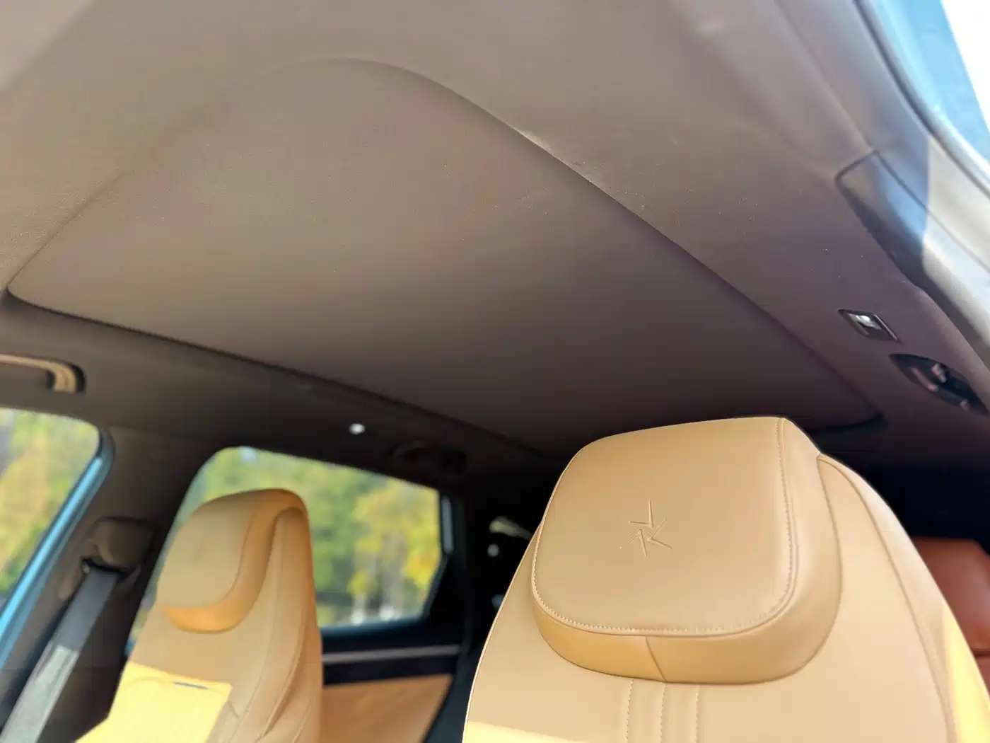 GEELY GALAXY GALAXY L7