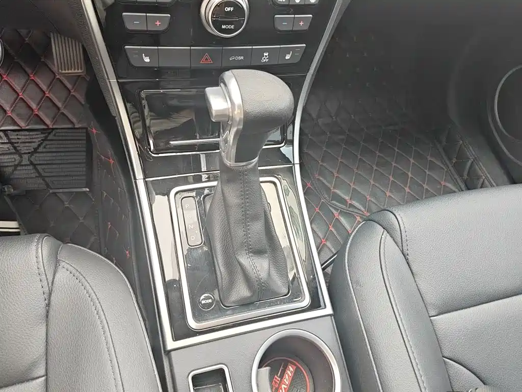 Haval H2 2017 Red Label 1.5T Automatic 2WD Luxury фото 11