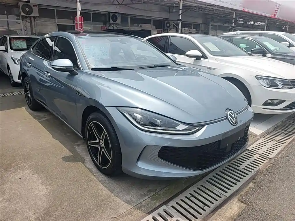Volkswagen Lamando 2023 Lamando L 280TSI DSG Glamour Edition фото 4