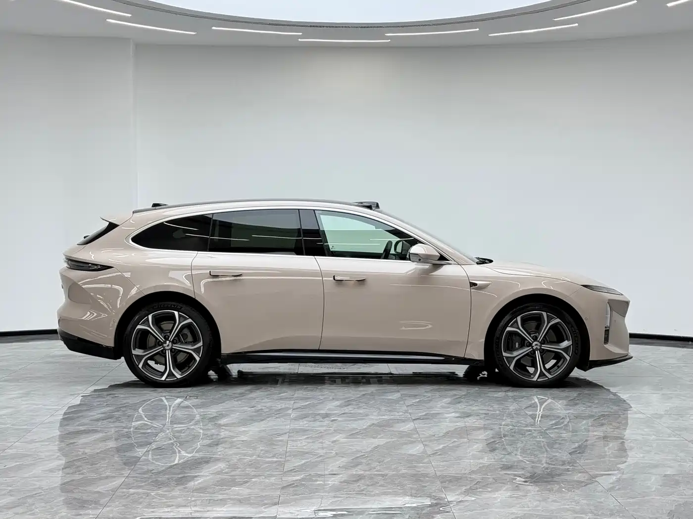 NIO ET5T 2025 2025 75kWh Touring