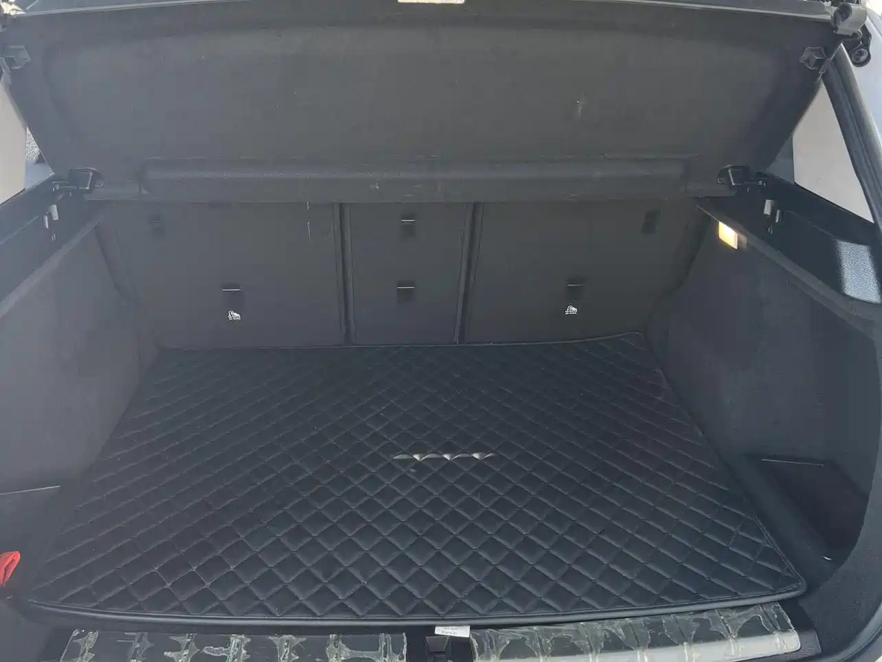 BMW X1 2021 Facelift sDrive20Li Fashion фото 27