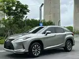 Фото 1 - Lexus RX