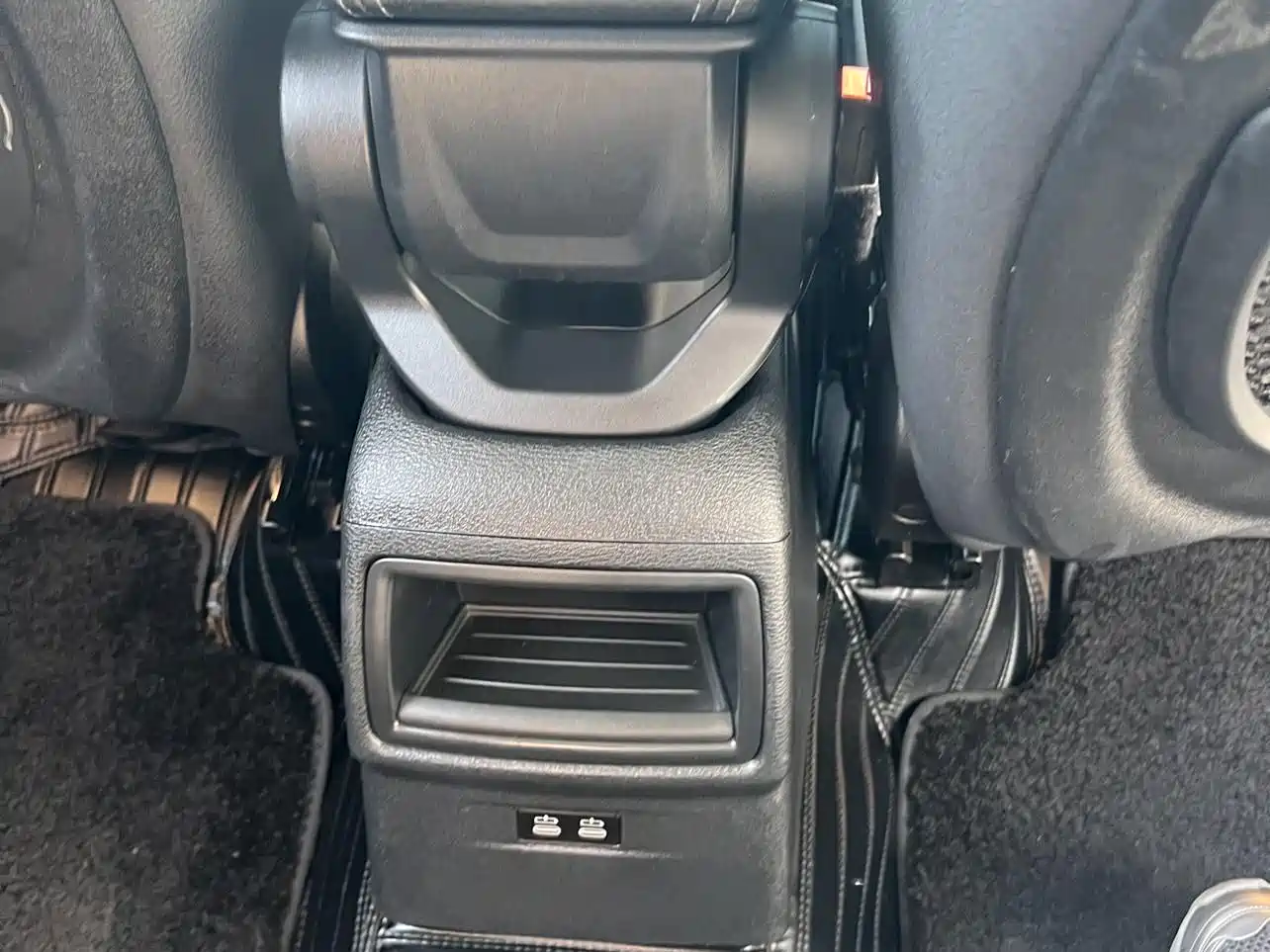 BMW X1 2021 Facelift sDrive20Li Fashion фото 33