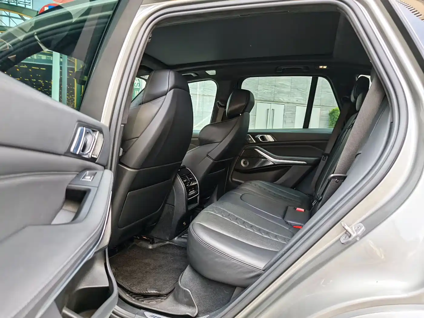 BMW X5 M 2020 X5 M фото 6