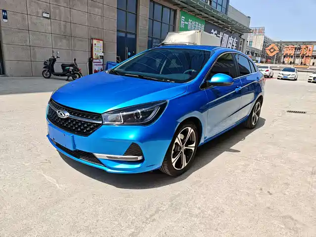CHERY ARRIZO 5