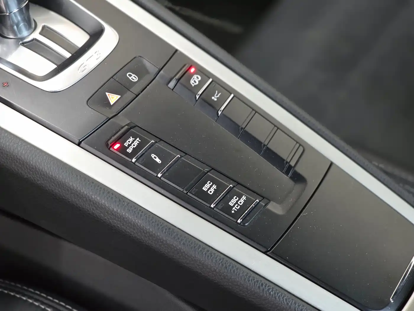 Porsche 911 2013 GT3 3.8L фото 16