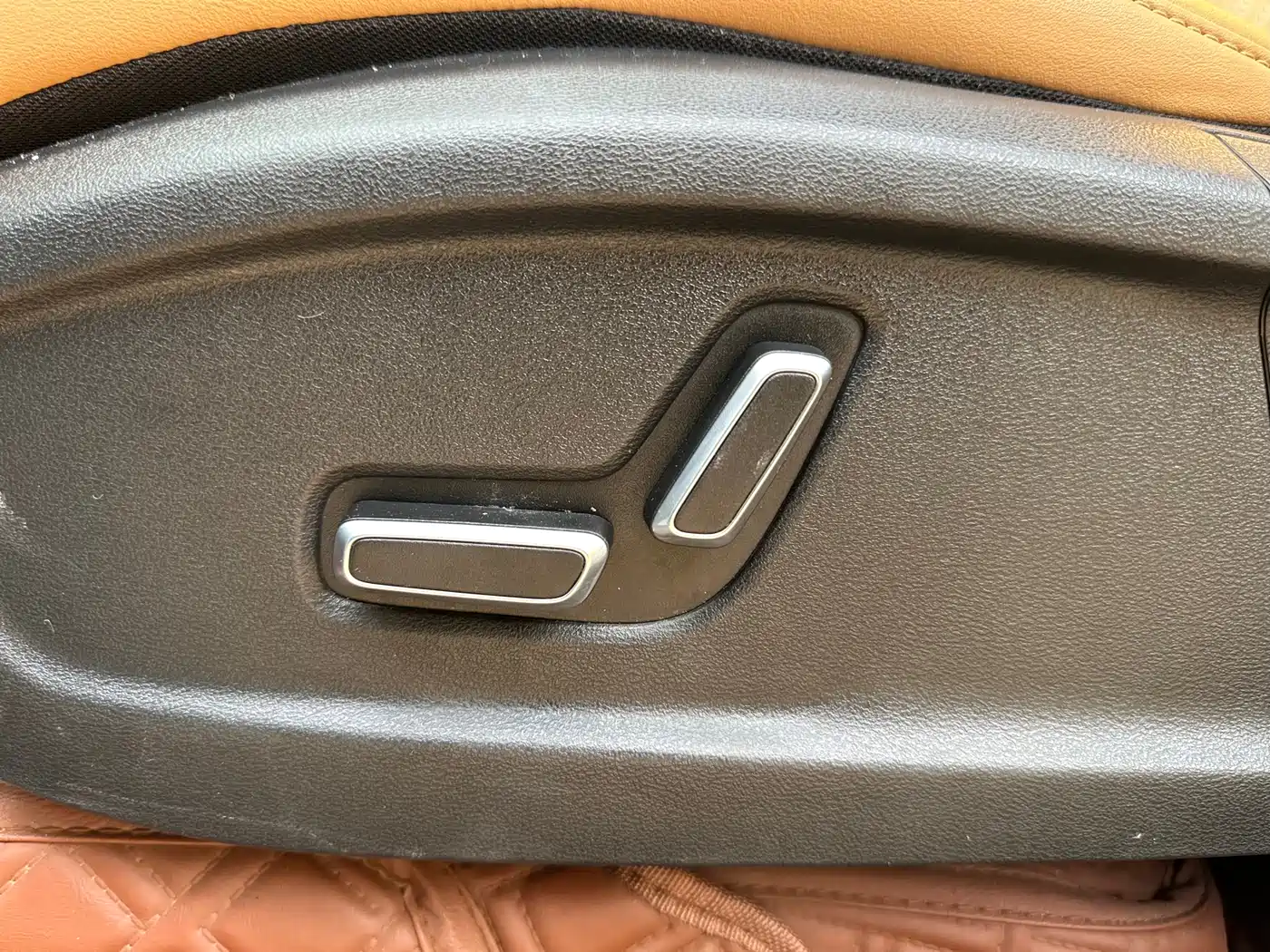 GEELY GALAXY GALAXY L7