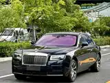 Фото 1 - Rolls-Royce Ghost