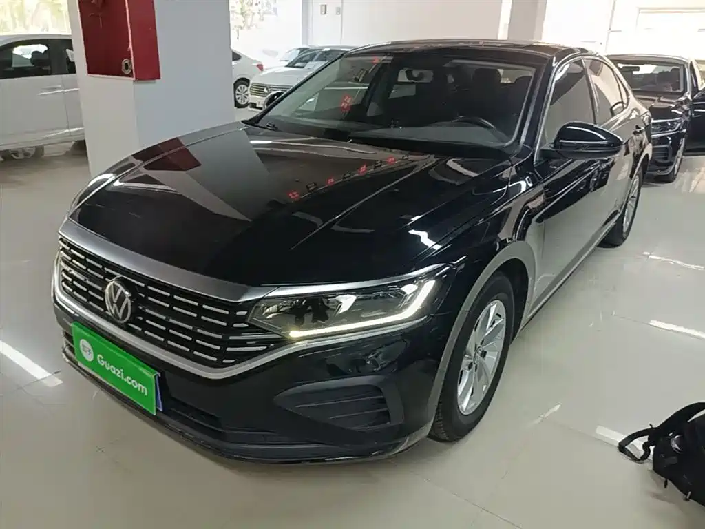 Volkswagen Passat 2023 Facelift 280TSI Business Edition фото 2