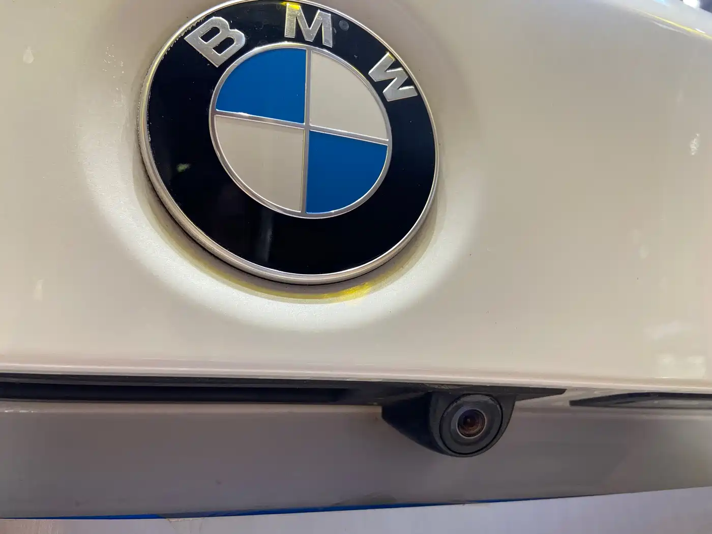 BMW 3 Series 2016 320i Fashion Model фото 20