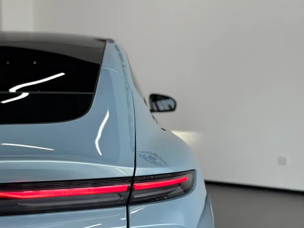 NIO ET5 2023 2022 75kWh