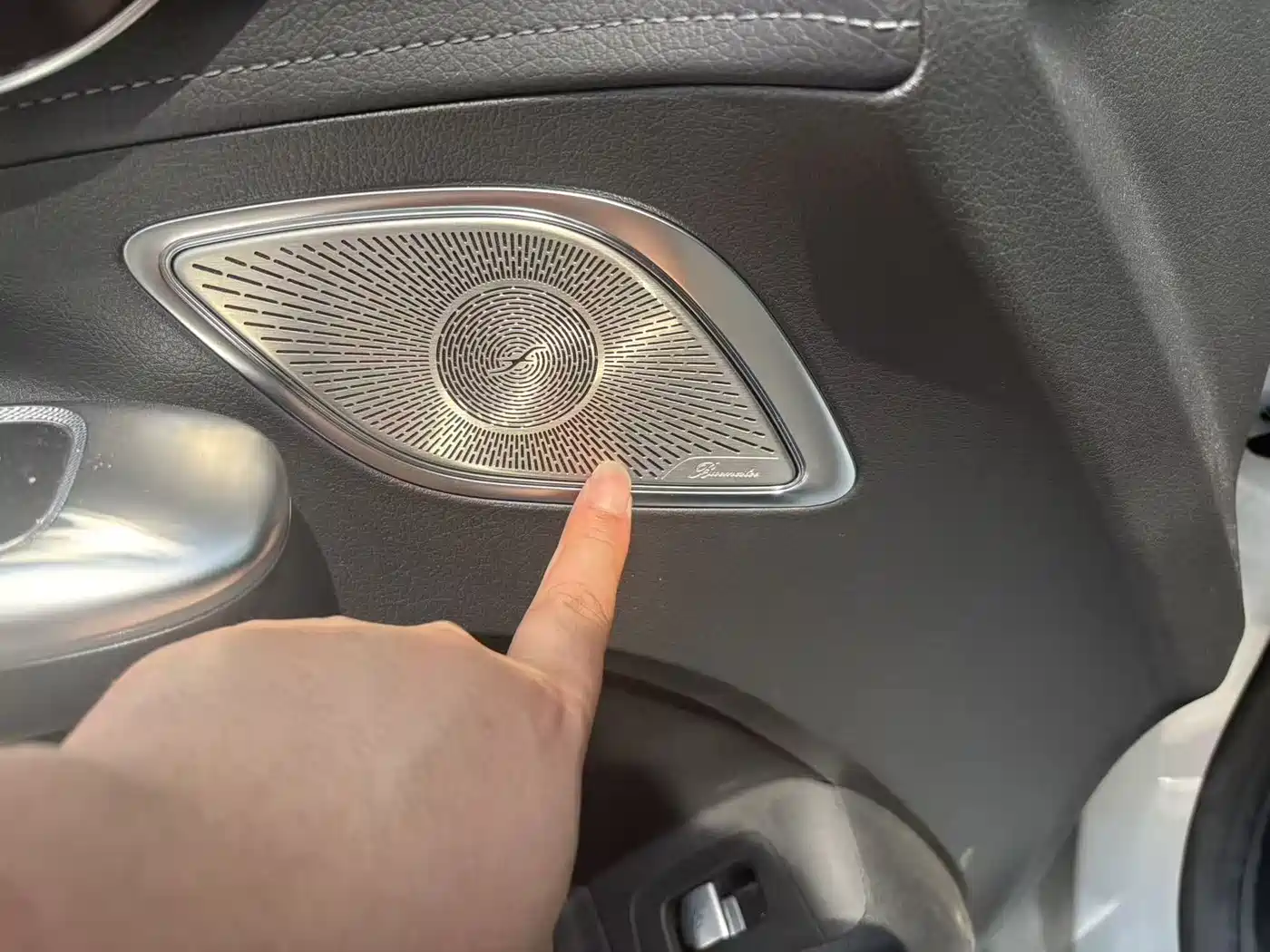 Mercedes-Benz EQE 2022 350 Pioneer Edition фото 16