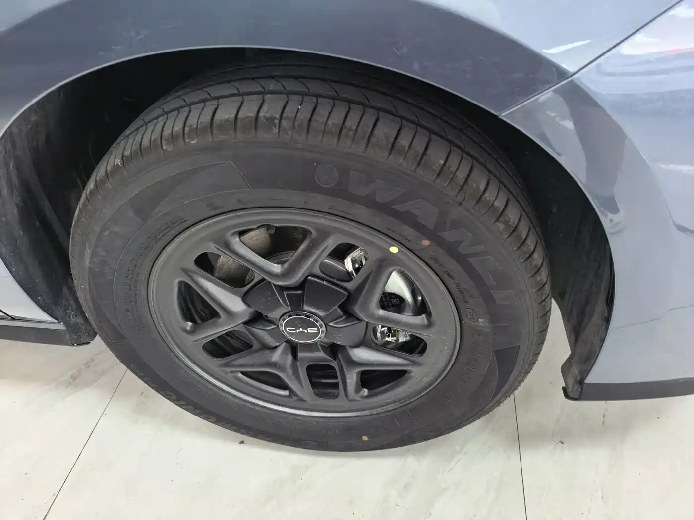 2026 BYD Hai Bao 05 DM-i