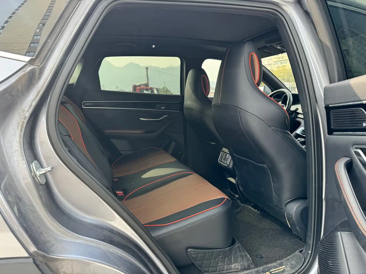 BYD Song PLUS 2020 1.5T Auto Flagship PLUS фото 10