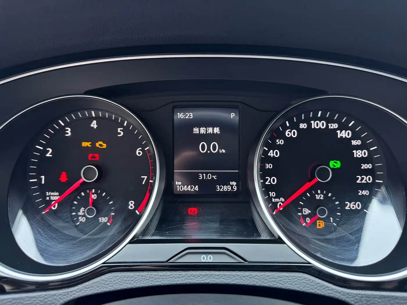 Volkswagen Magotan 2021 330TSI DSG 30th Anniversary Edition фото 11