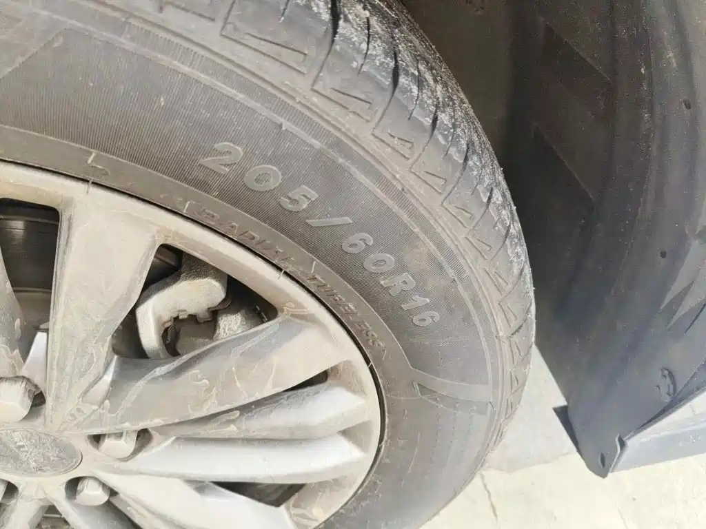 Фото 7 - SAIC Maxus Maxus G50