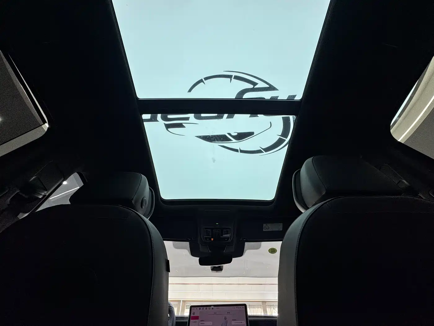 VOLKSWAGEN TOURANG
