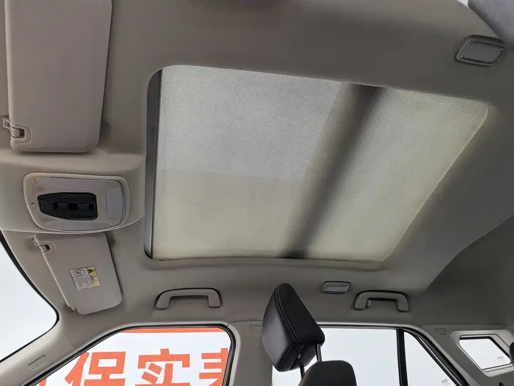 Zotye T300 2018 2017 1.5T CVT Premium
