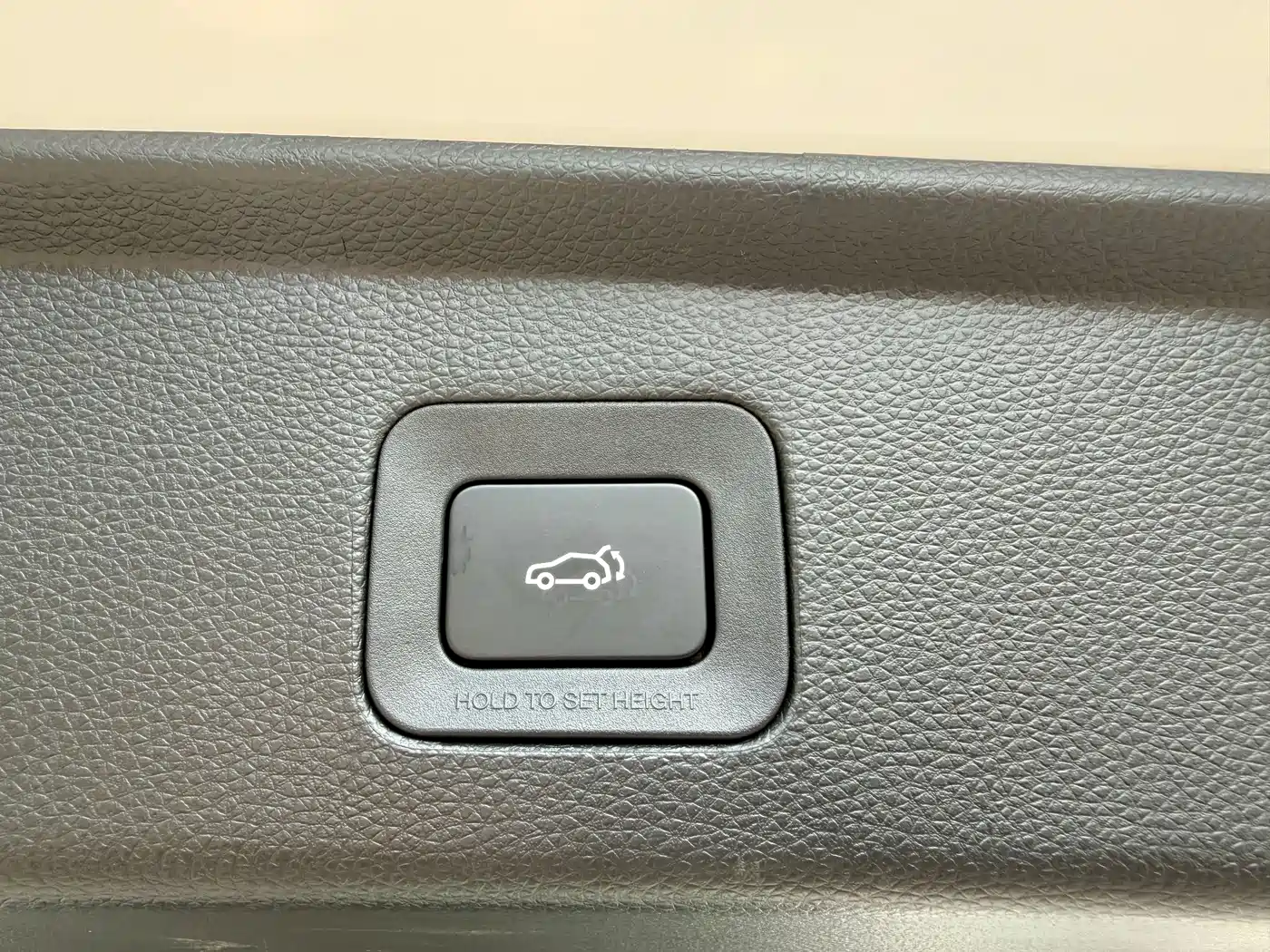 GAC Trumpchi Trumpchi M6 2025 Basic Model фото 29