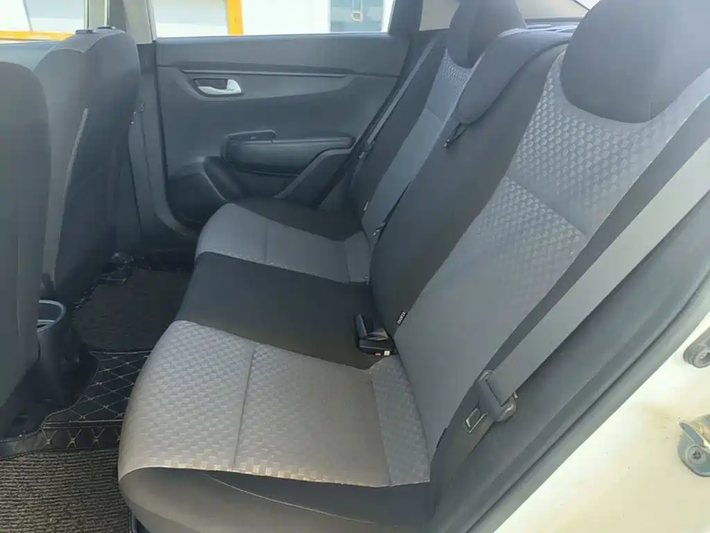 Kia K2 2018 2017 Sedan 1.4L AT GLS