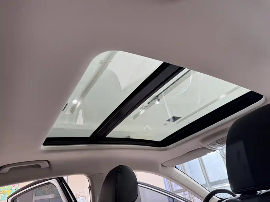 Besturn B70 2024 2023 3rd Generation 1.5T Automatic Comfort