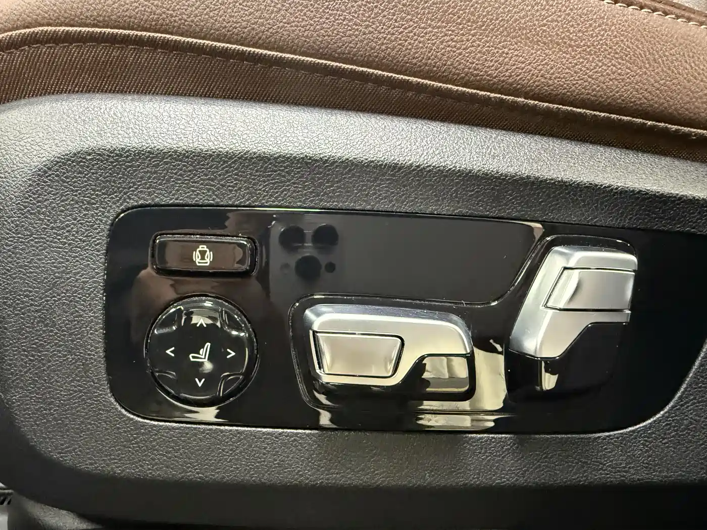 BMW X7 2019 xDrive40i Leading Luxury Package фото 13