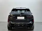 Фото 5 - BMW X3 M