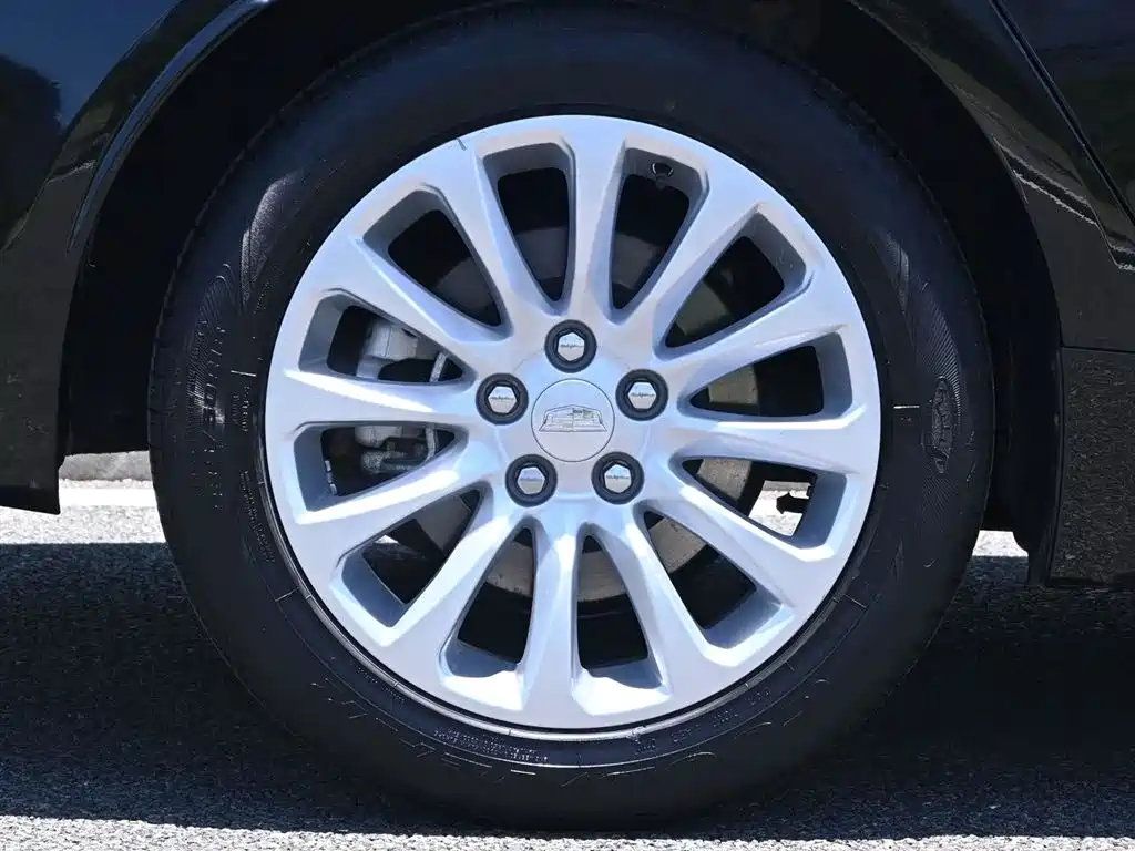 Cadillac XTS 2018 28T Technology фото 16