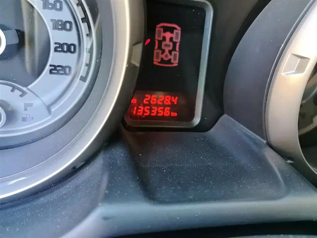 Mitsubishi Pajero (Import) 2016 3.0L Automatic Standard (China V) фото 9