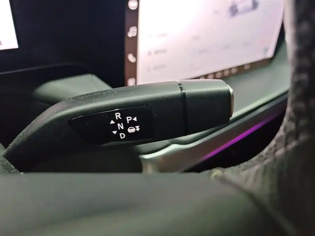 XIAOPENG P7