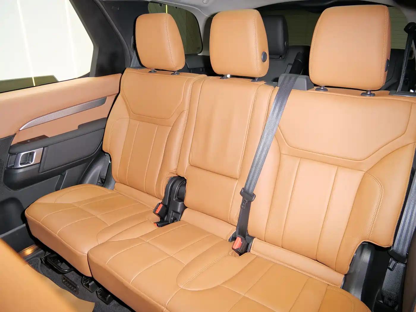 Land Rover Discovery 2020 2.0T 30th Anniversary Special Edition фото 14