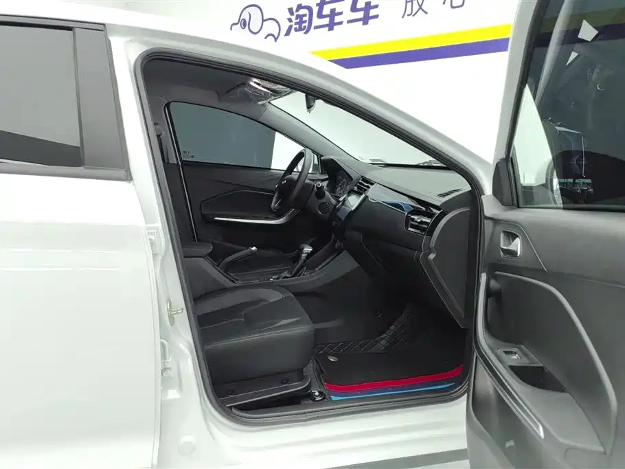 Chery Tiggo 3x 2025 2024 1.5L CVT Excellence