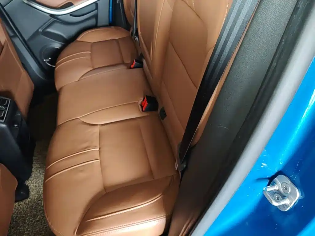 Qoros 5 2016 2016 1.6T Auto Luxury