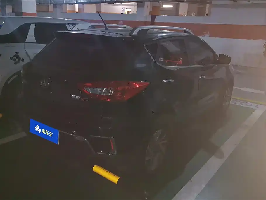 JIANGQI GROUP RUIFENG S2