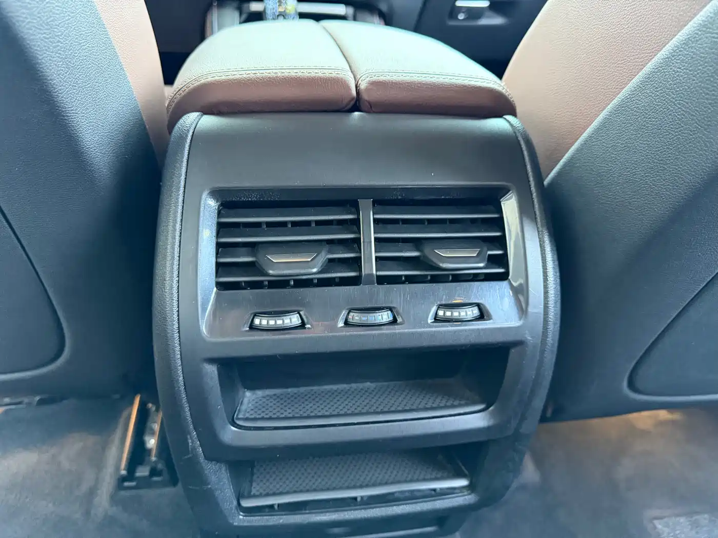 BMW X5 (Import) 2019 xDrive40i M Sport Package фото 8