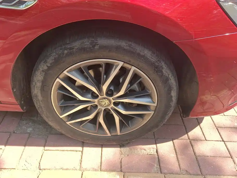 Photo 6 - BYD Qin PLUS