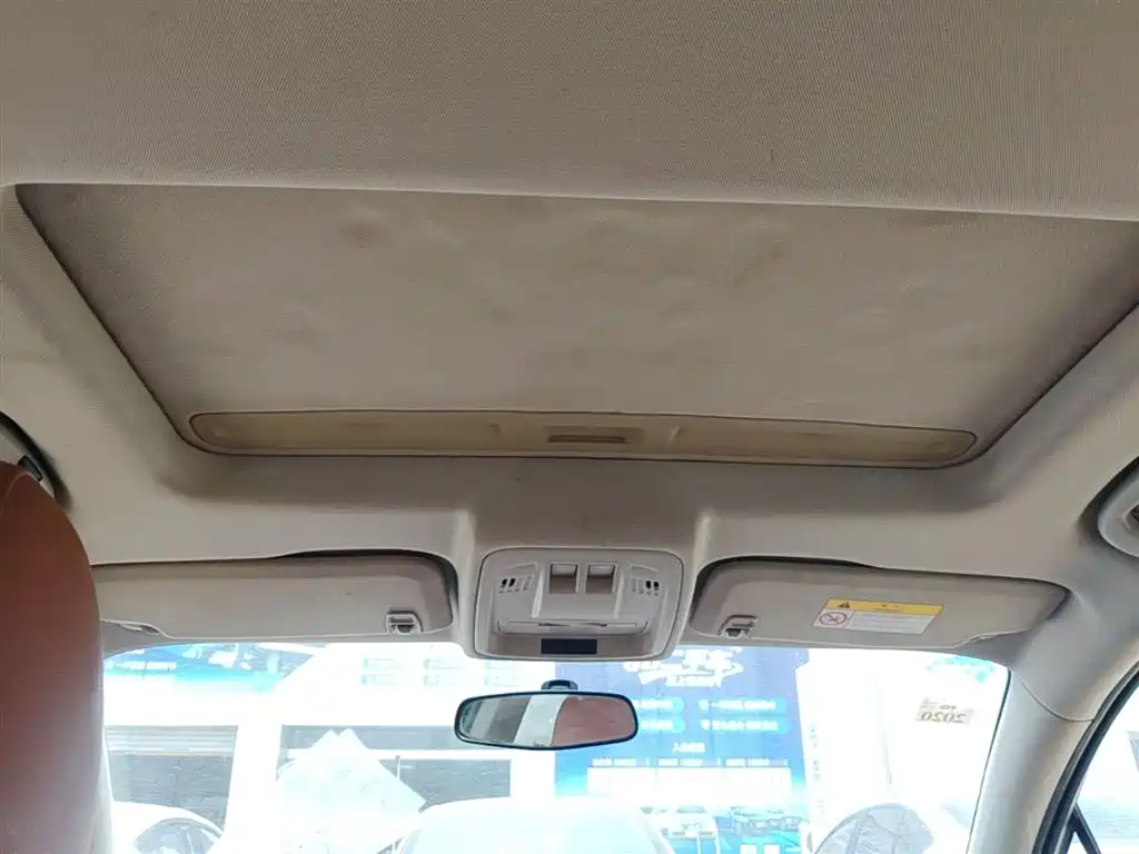 Buick Verano 2017 Sedan 15S Automatic Progressive фото 25