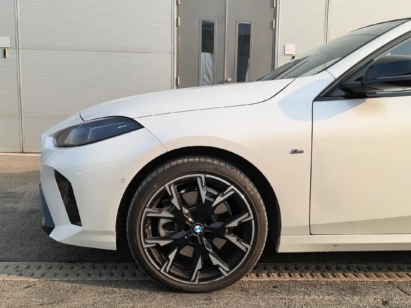 BMW 2 Series 2025 225L M Sport Moonlight Package фото 12