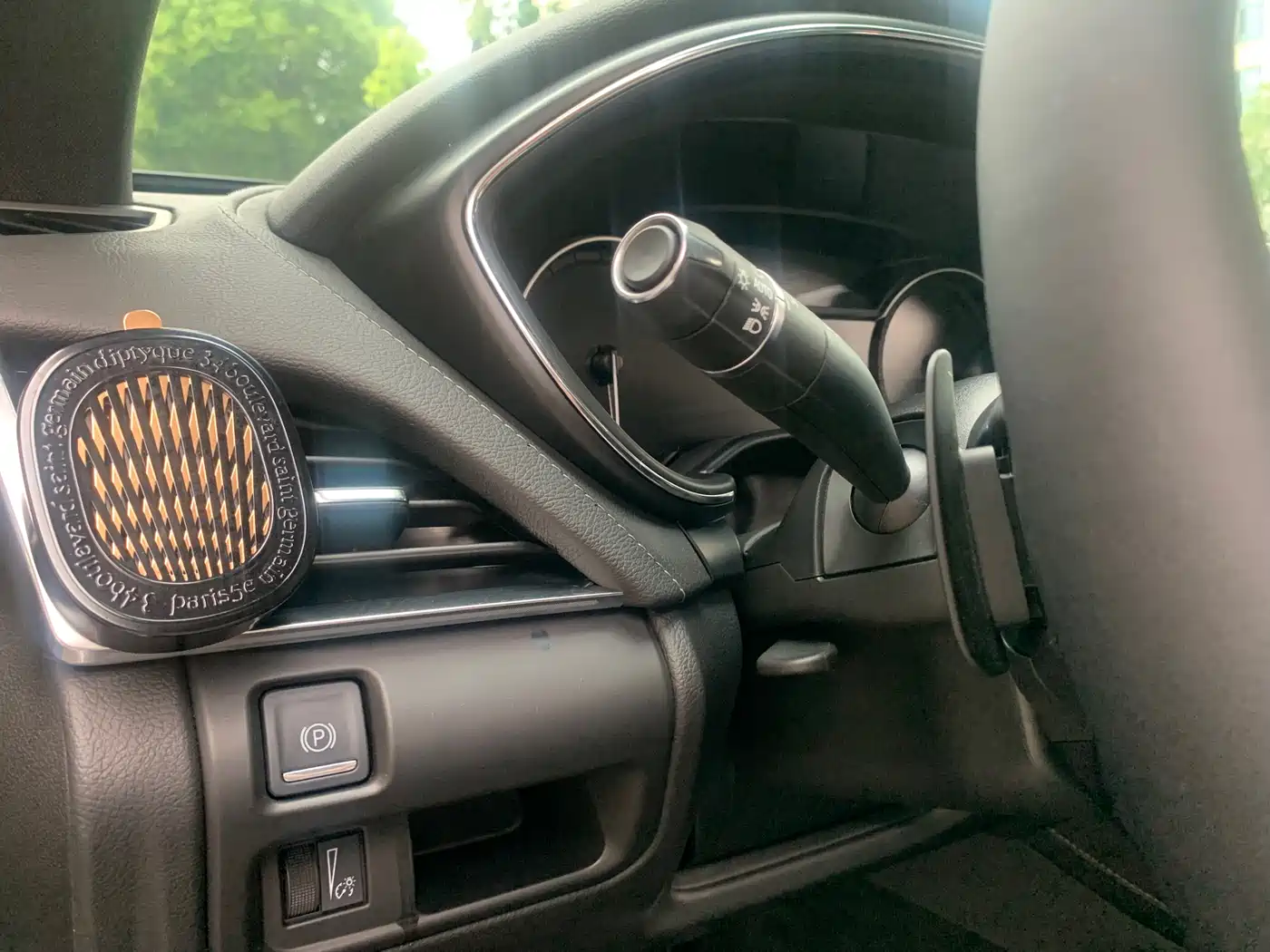 Cadillac CT5 2022 28T Luxury Edition фото 11