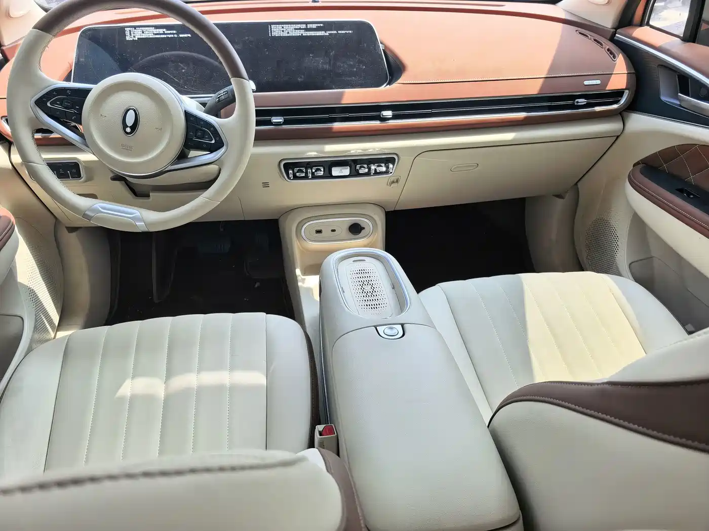 Ora Good Cat 2024 2024 401km Luxury